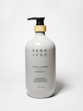 Nourishing Coastal Cashmere 32 oz Body Wash