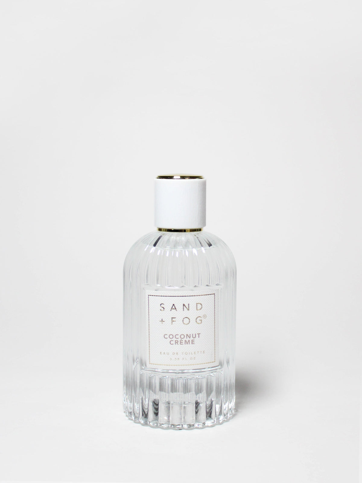 Signature Coconut Creme 100 ml Eau de Toilette