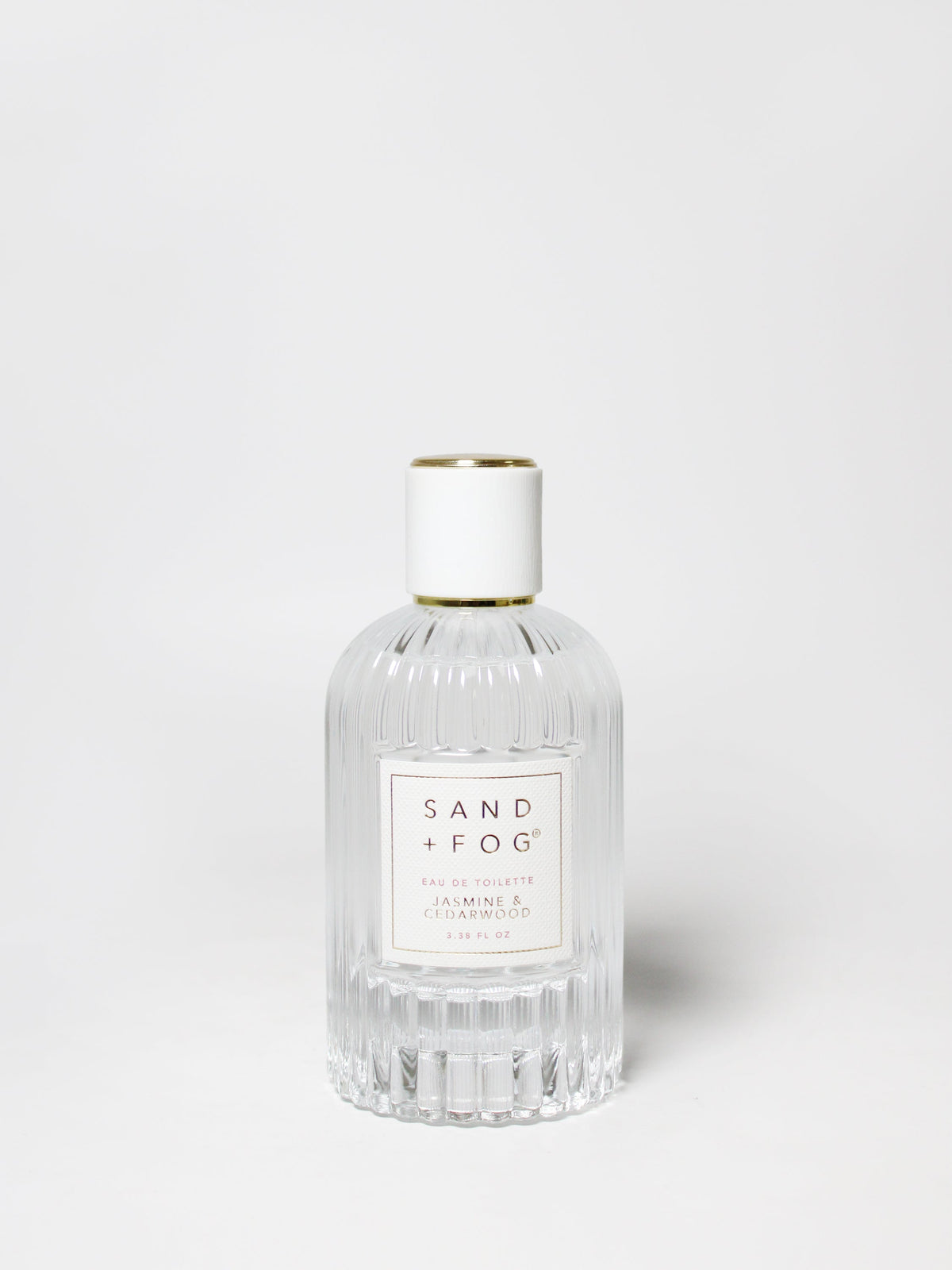 Signature Jasmine & Cedarwood 100 ml Eau de Toilette