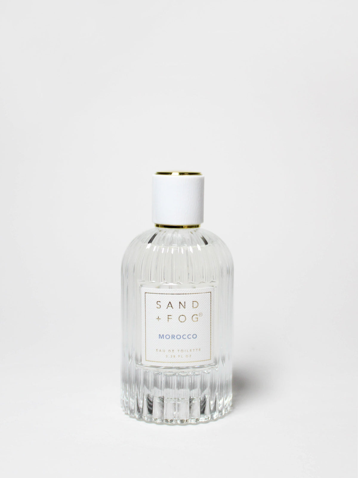 Signature Morocco 100 ml Eau de Toilette