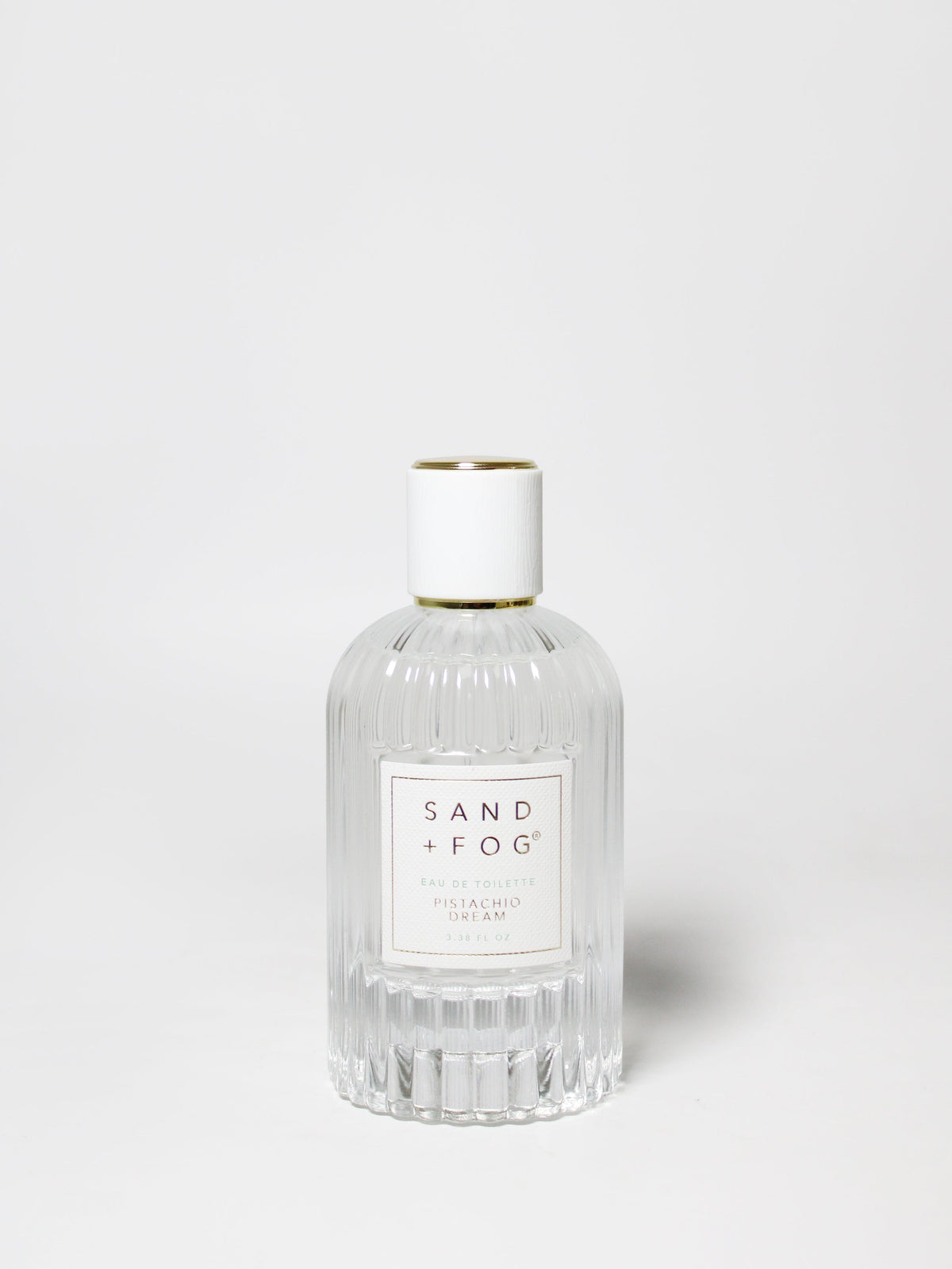 Signature Pistachio Dream 100 ml Eau de Toilette