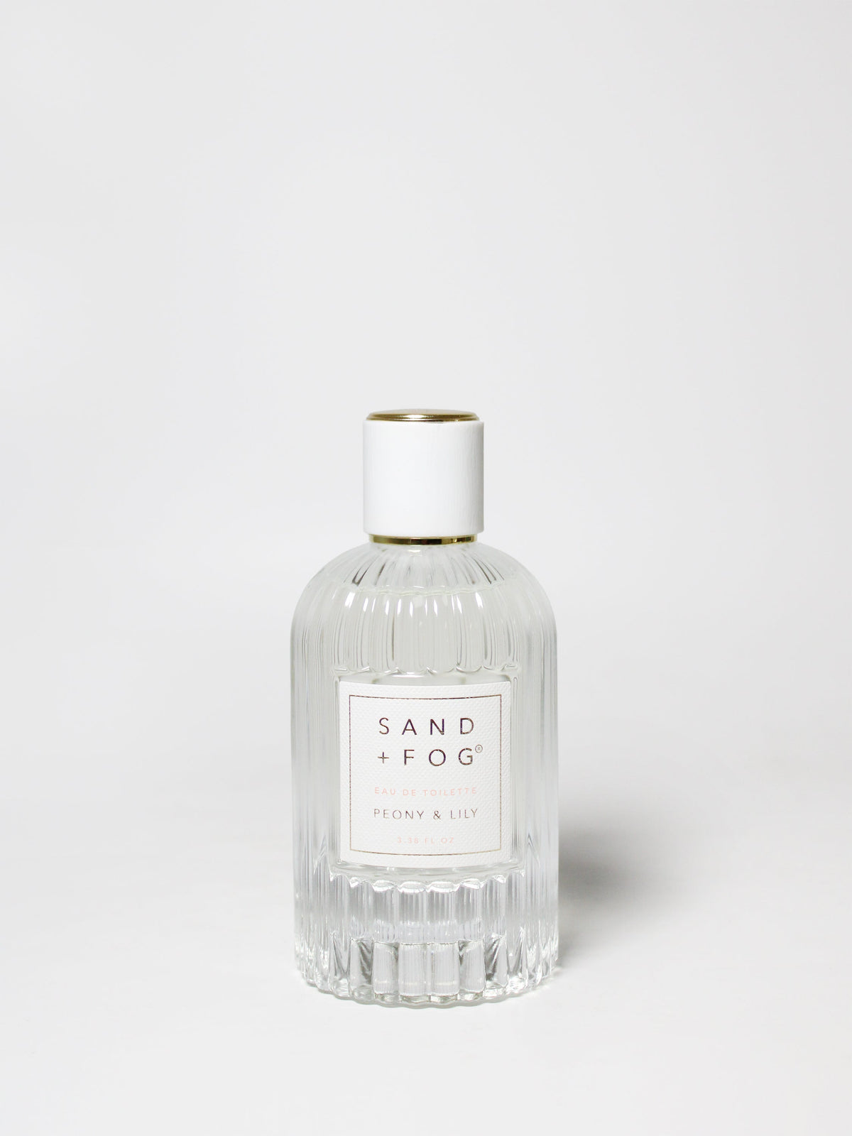 Signature Peony & Lily 100 ml Eau de Toilette