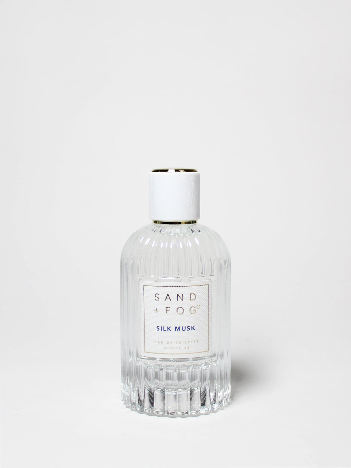 Signature Silk Musk 100 ml Eau de Toilette