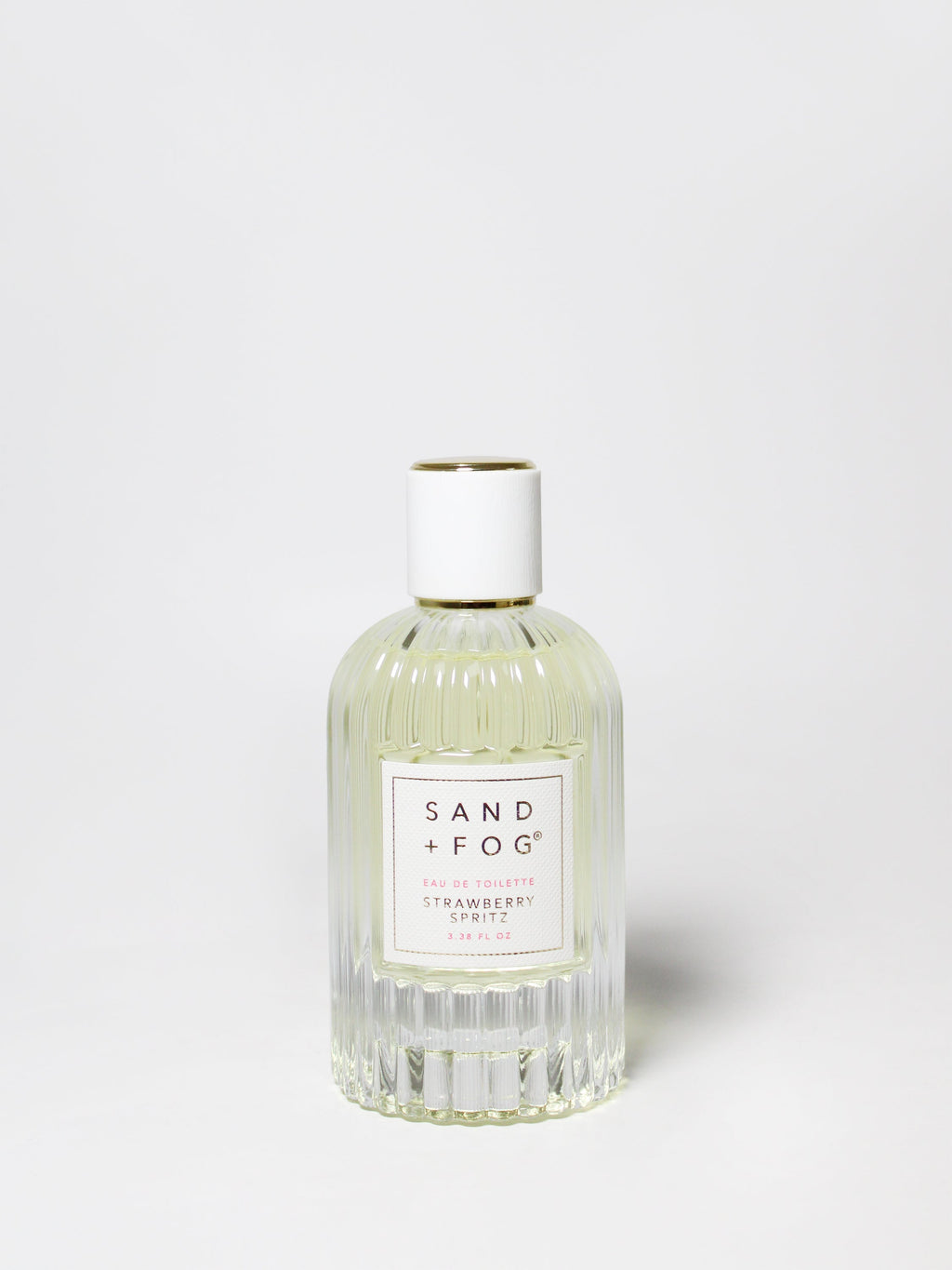 Signature Strawberry Spritz 100 ml Eau de Toilette