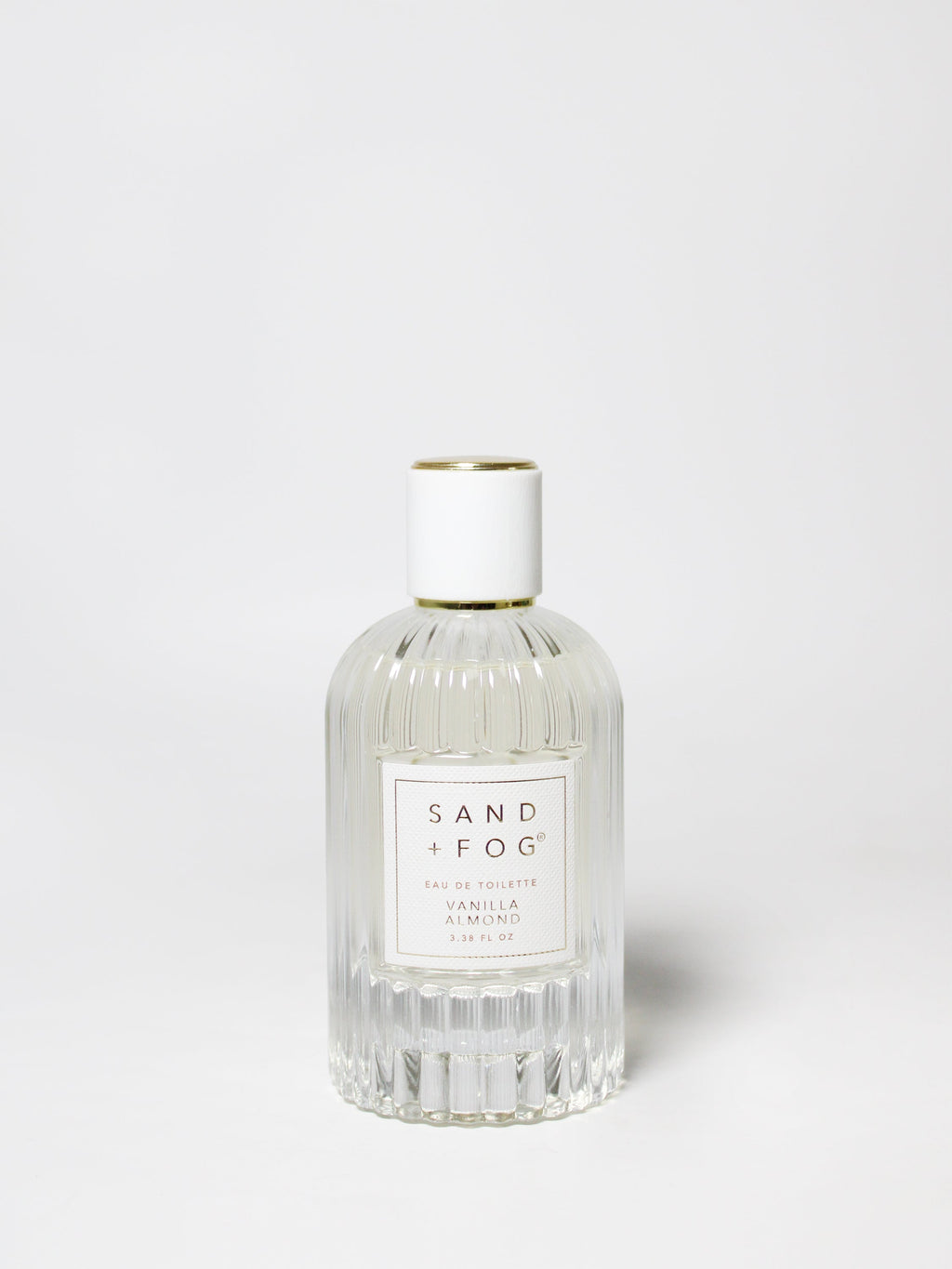 Signature Vanilla Almond 100 ml Eau de Toilette