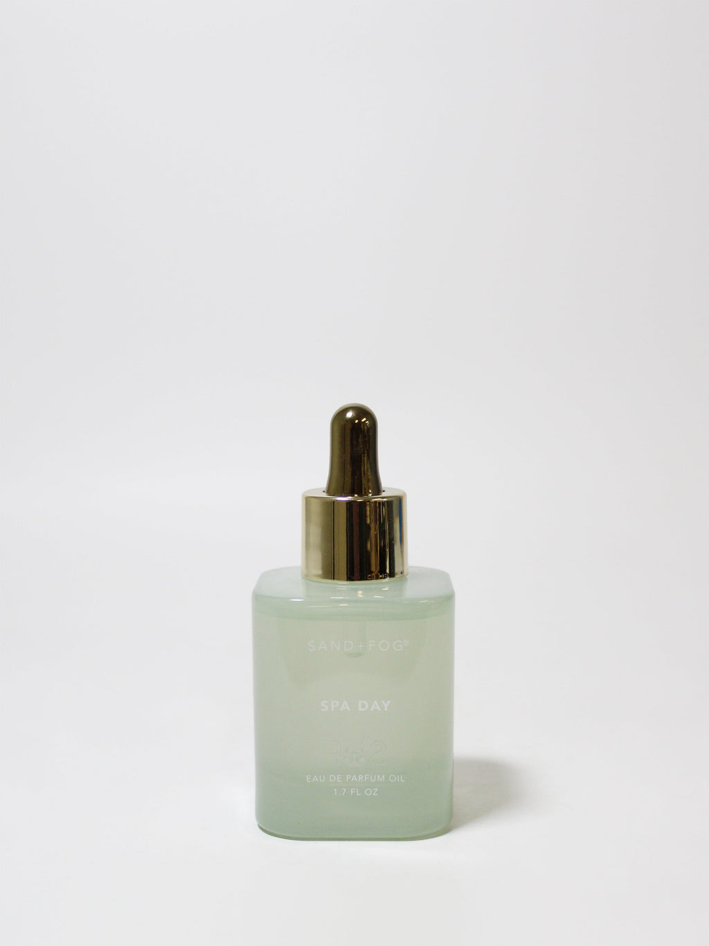 Captivating Spa Day 50 ml Perfume Oil Dropper