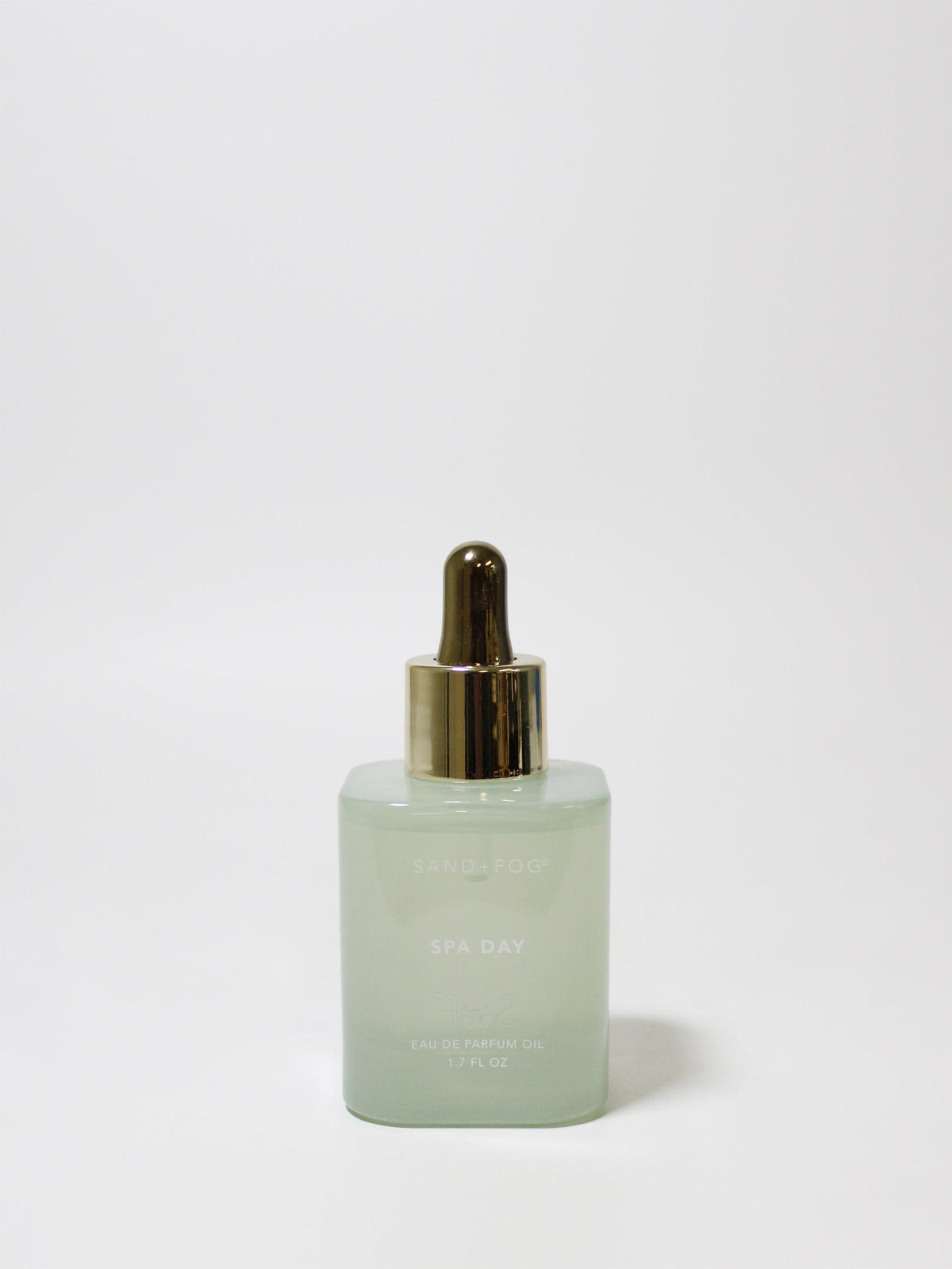 Captivating Spa Day 50 ml Perfume Oil Dropper