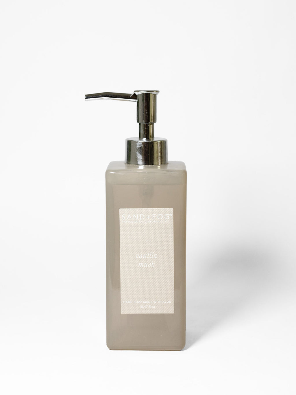 Refreshing Vanilla Musk 10.47 oz Liquid Hand Soap