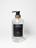 Refreshing Vanilla Sandalwood Natural Home 15.7 oz Liquid Hand Soap