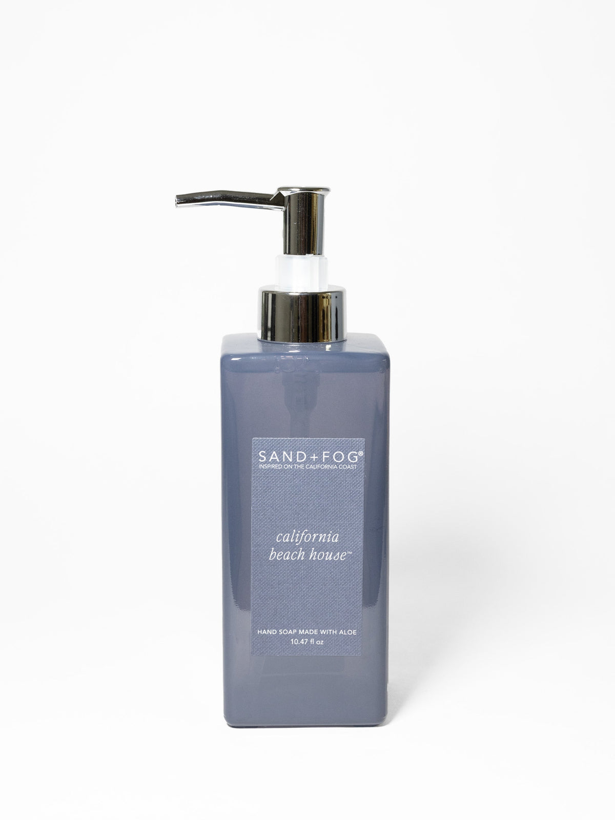 Refreshing California Beach House 10.47 oz Liquid Hand Soap