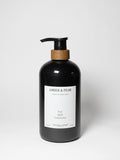 Refreshing Amber & Pear Natural Home 20 oz Liquid Hand Soap