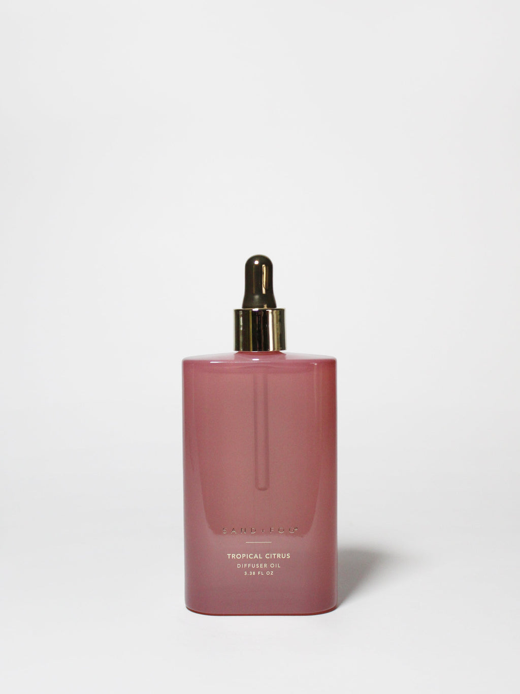 Aromatic Tropical Citrus 100 ml Fragrance Diffuser Oil