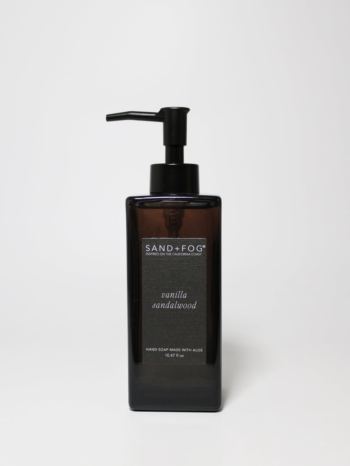 Refreshing Vanilla Sandalwood 10.47 oz Liquid Hand Soap