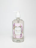 Refreshing Lavender Vanilla 15.7 oz Liquid Hand Soap