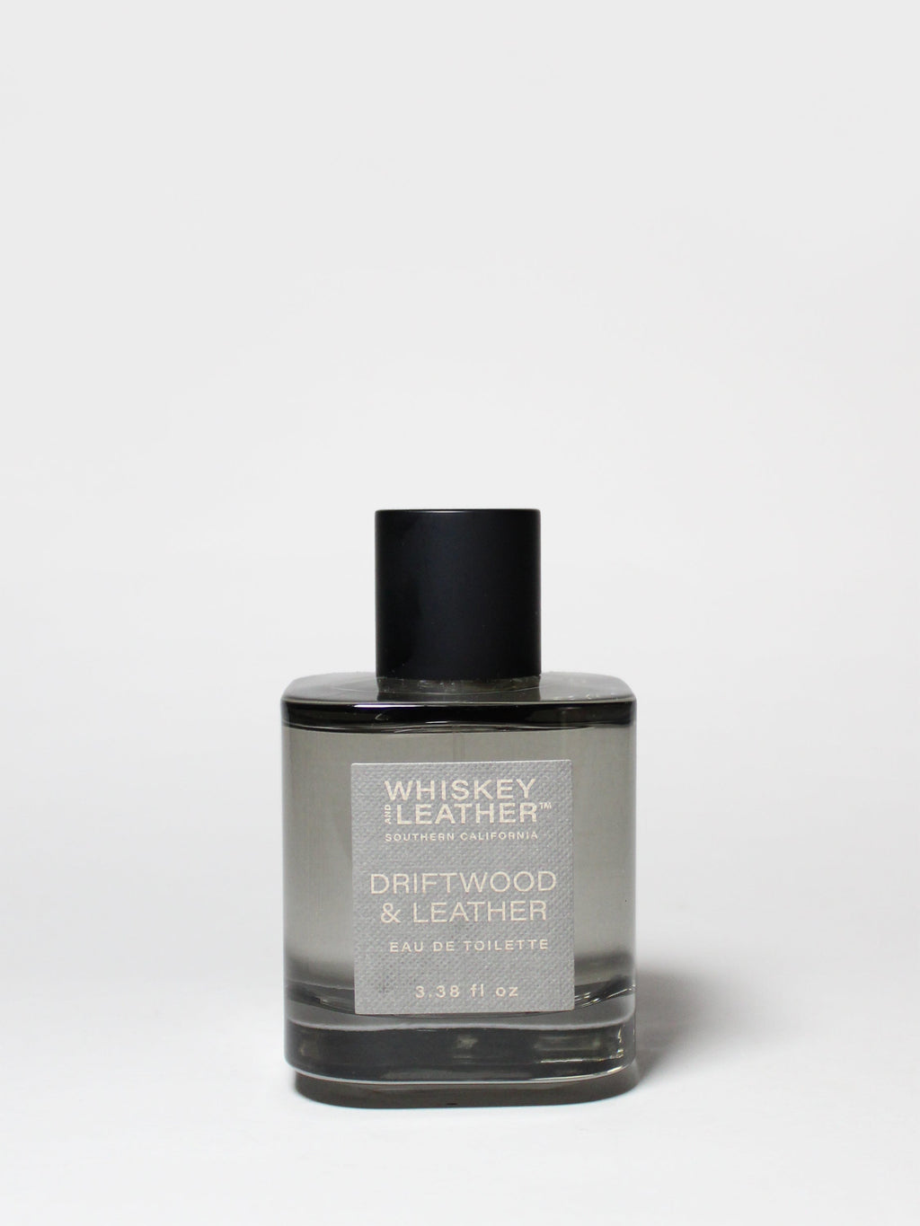 Signature Driftwood & Leather 3.38 oz Eau de Toilette