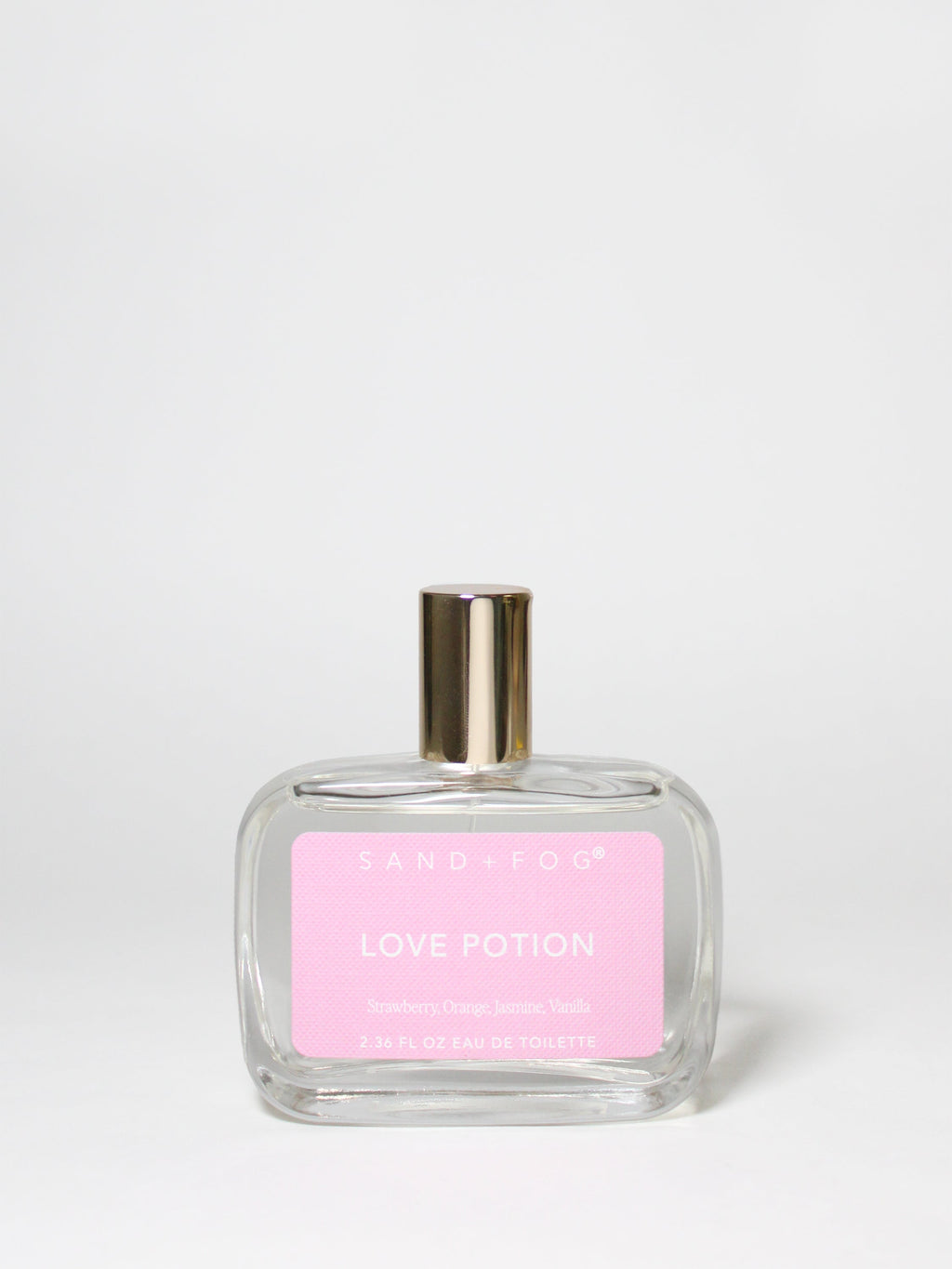 Signature Love Potion 70 ml Eau de Toilette