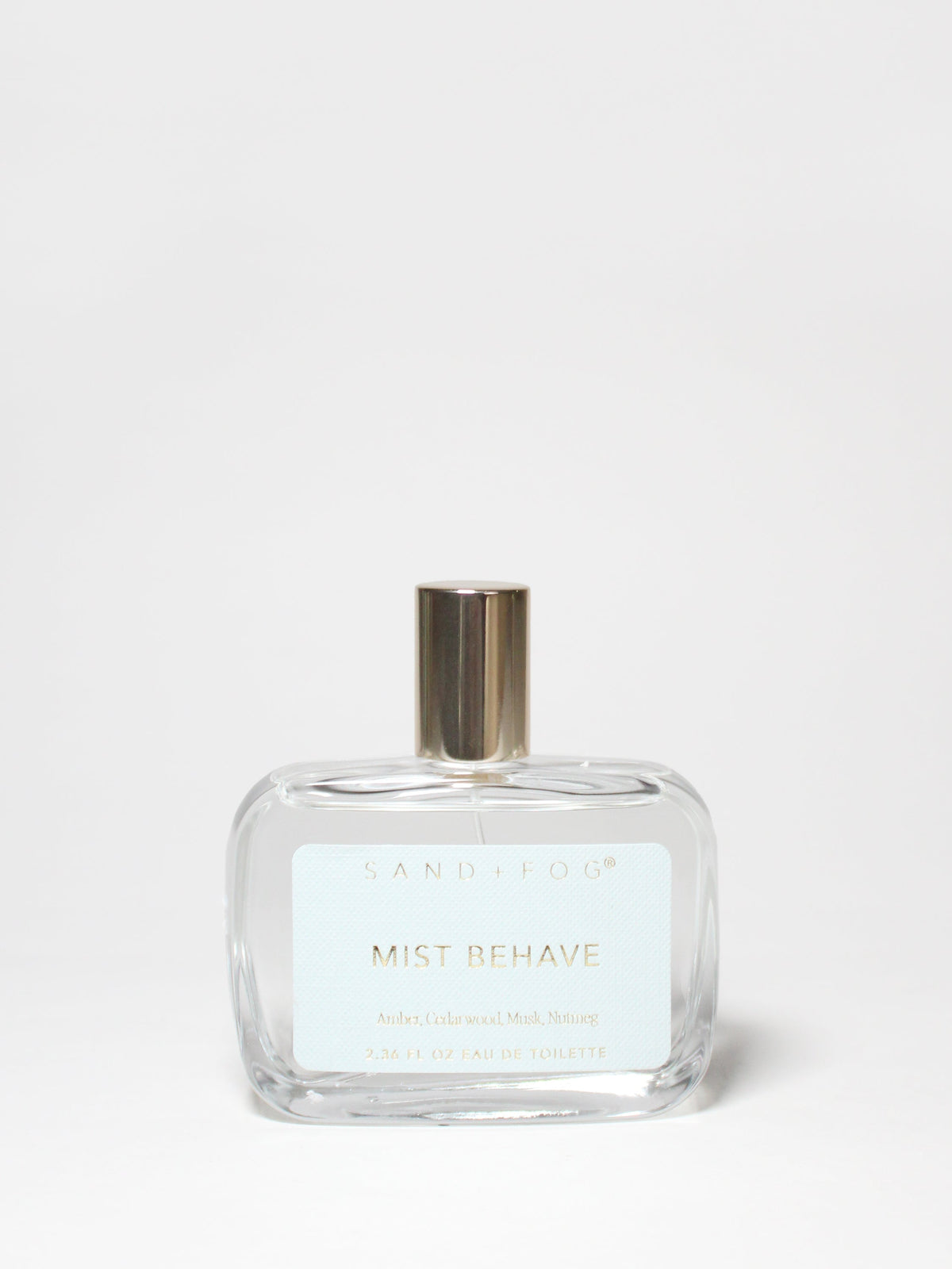 Signature Mist Behave 70 ml Eau de Toilette