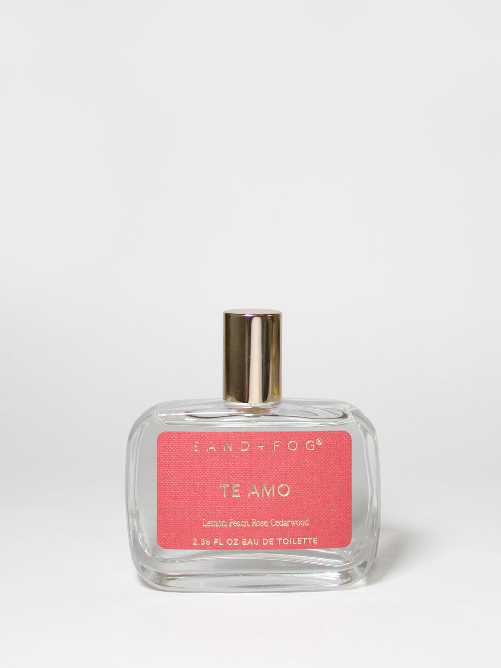Signature Te Amo 70 ml Eau de Toilette
