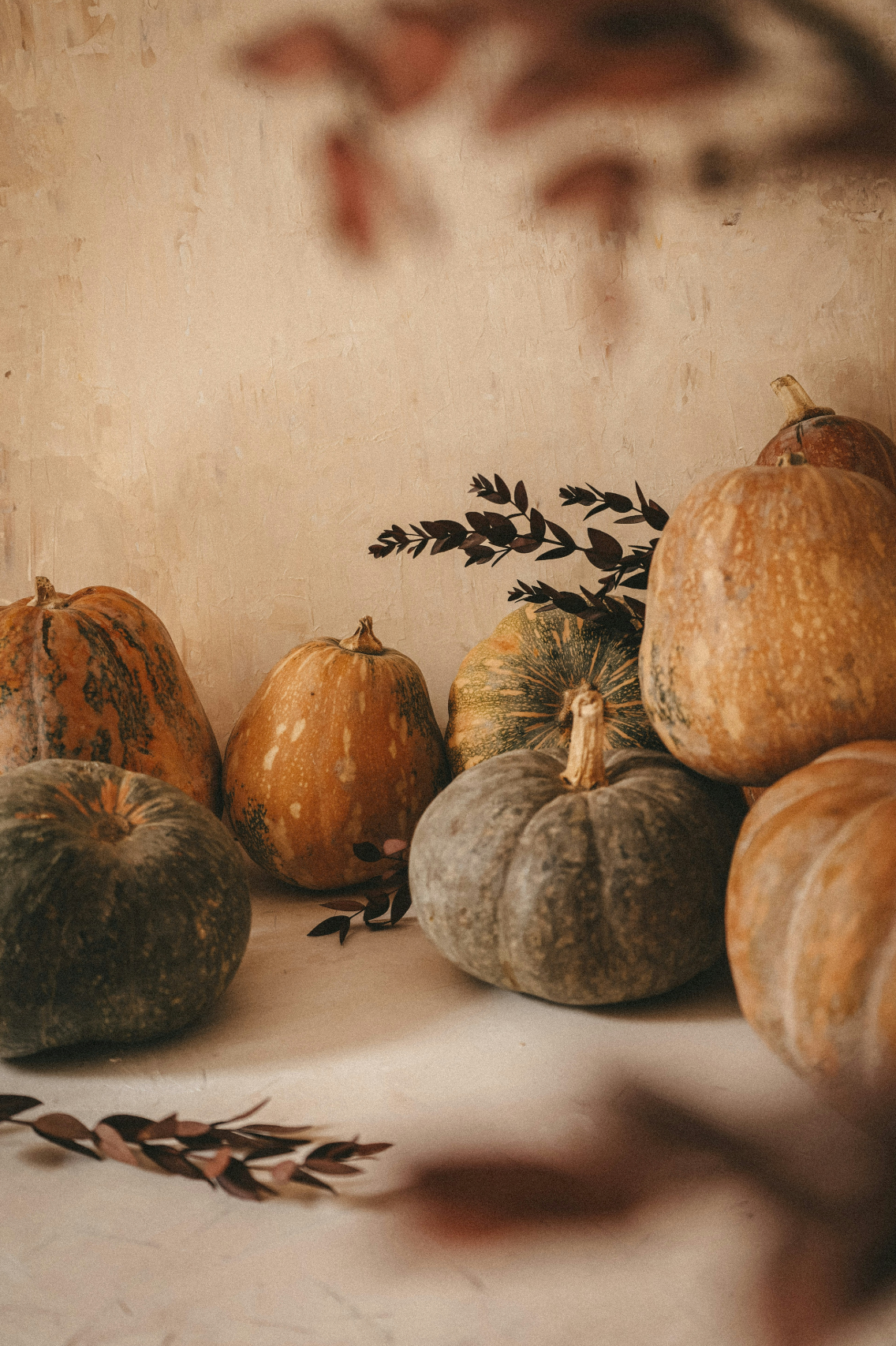 Captivating Pumpkin Crème 50 ml Perfume Oil Dropper