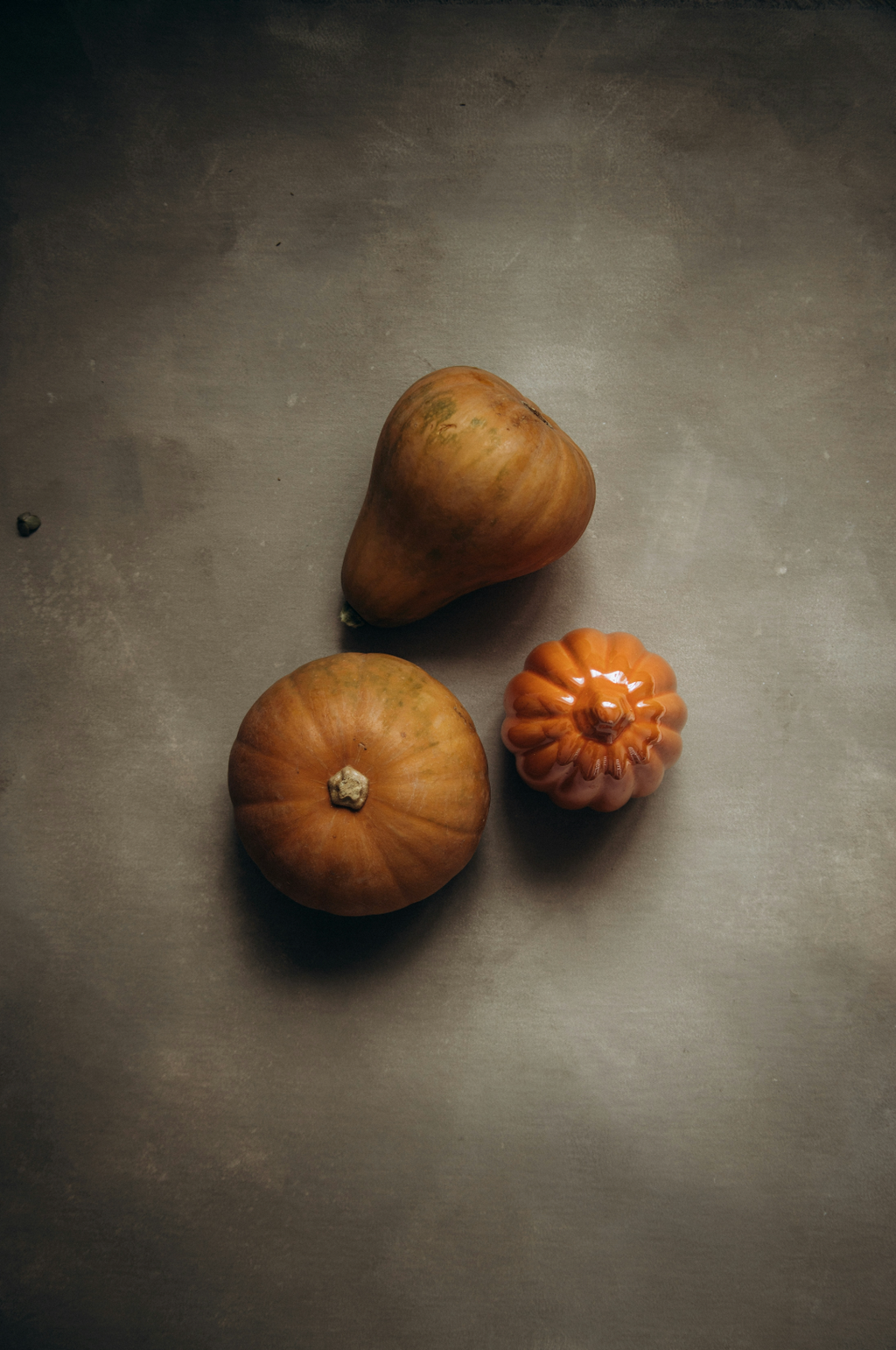 Luxurious Spiced Pumpkin 12 oz scented candle