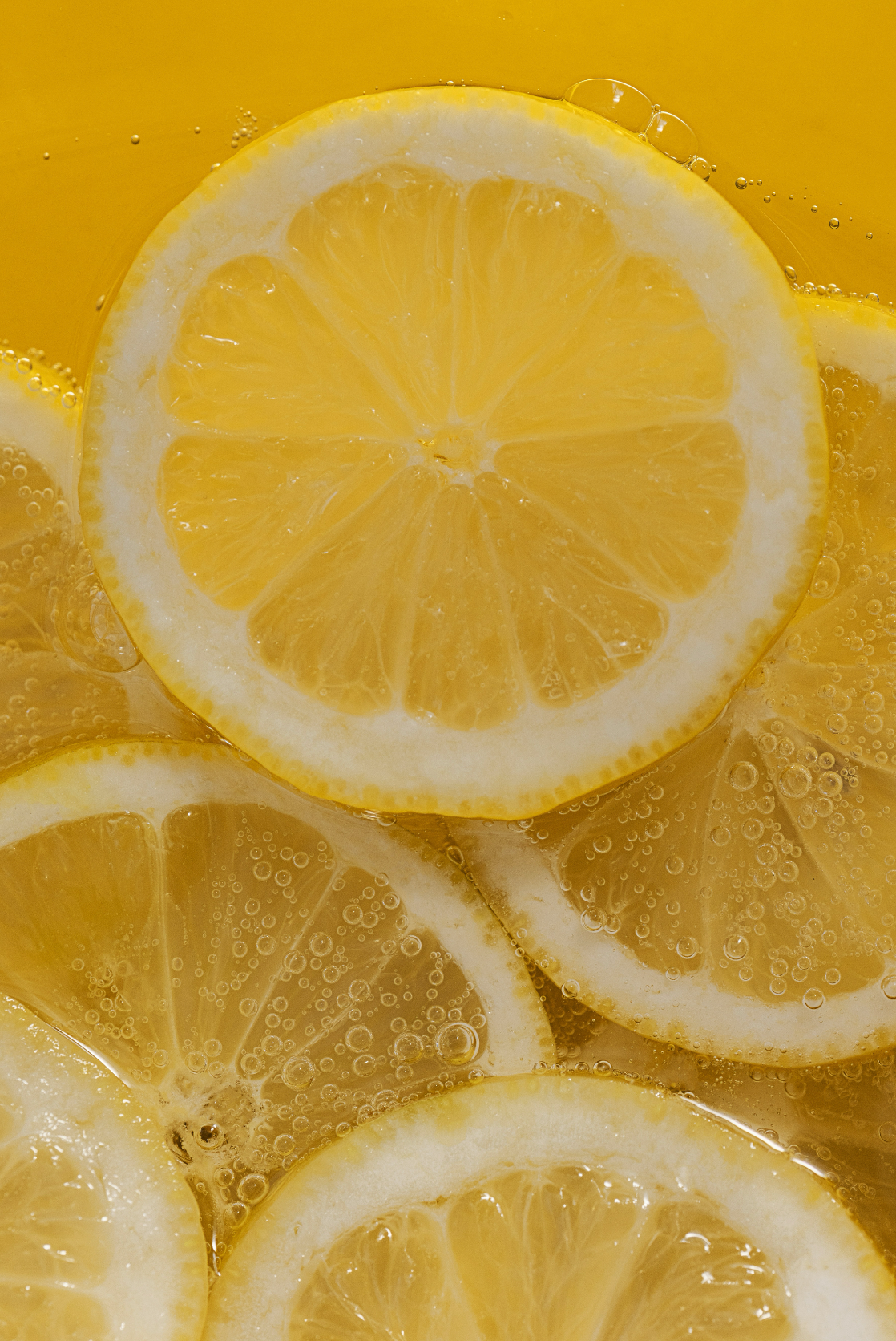 Luxurious Limoncello 10 oz scented candle
