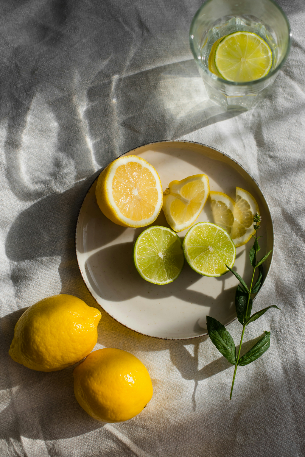 Inviting Limoncello 100 ml Reed Diffuser