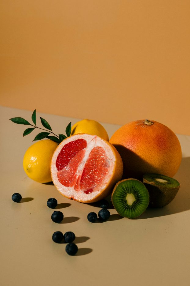 Invigorating Tropical Citrus 100 ml Room Spray