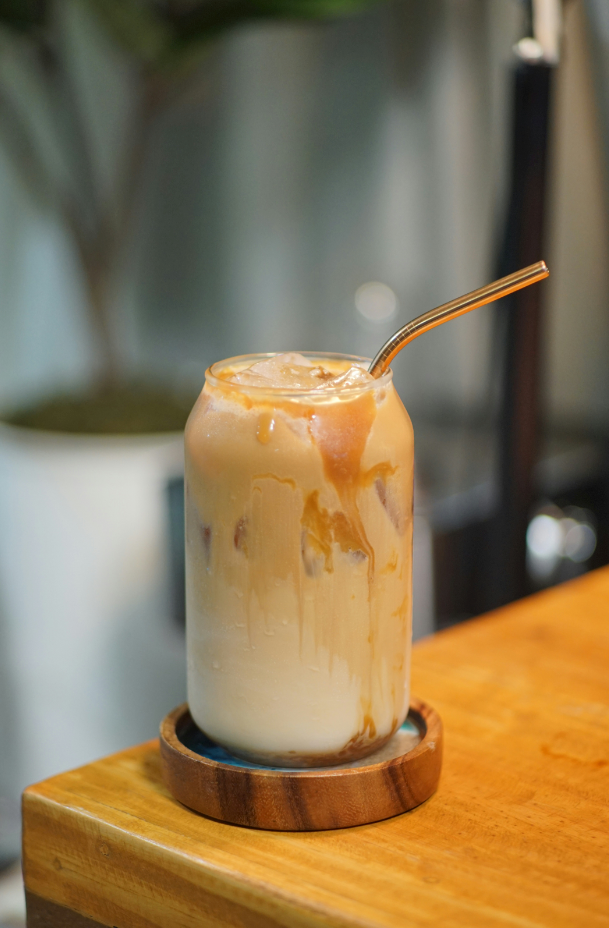 Captivating Caramel Macchiato 50 ml Perfume Oil Dropper