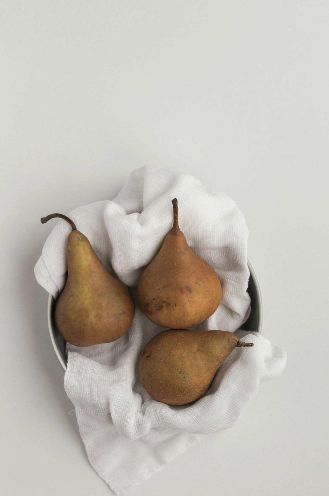Captivating White Pear 50 ml Perfume Oil Dropper