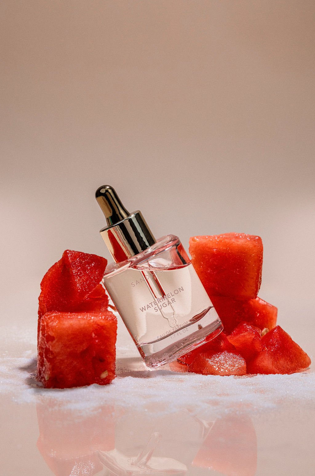 Captivating Watermelon Sugar 50ml Perfume Oil Dropper