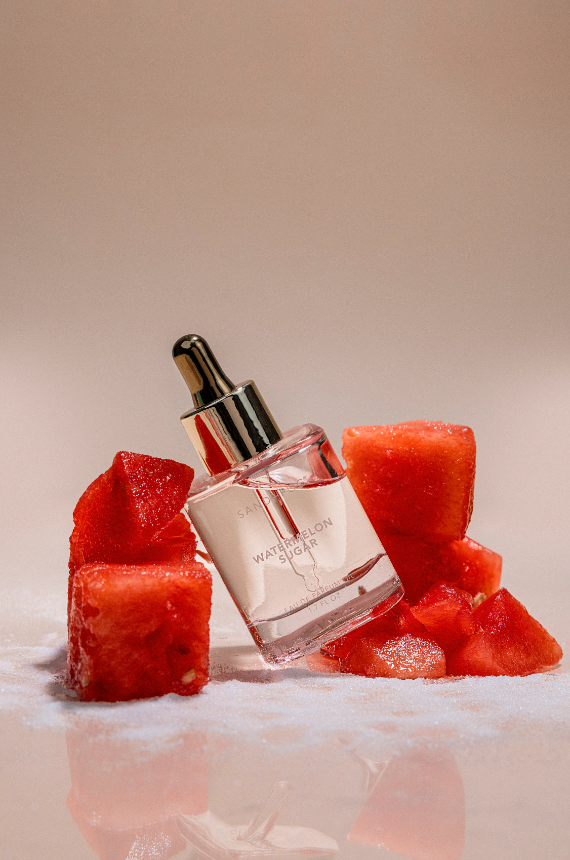 Captivating Watermelon Sugar 50ml Perfume Oil Dropper