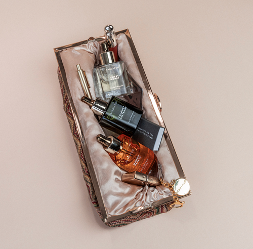 Captivating Coconut Castaway 50ml Perfume Oil Dropper