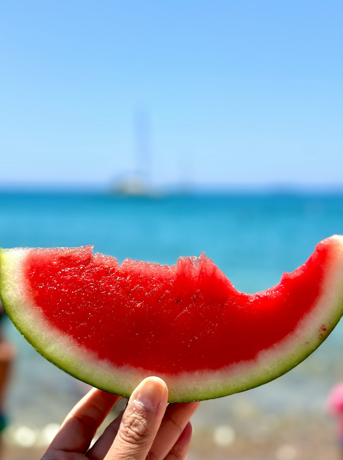 Luxurious Watermelon Breeze 10 oz scented candle