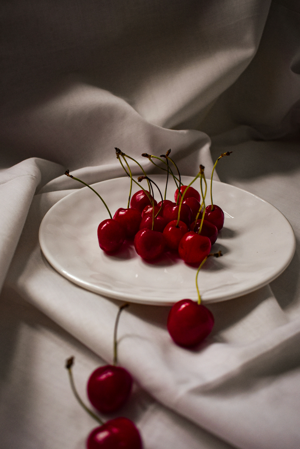 Invigorating Cherry Splash 100 ml Room Spray