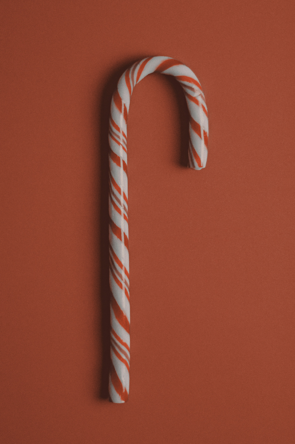 Luxurious Peppermint Twist 12 oz scented candle