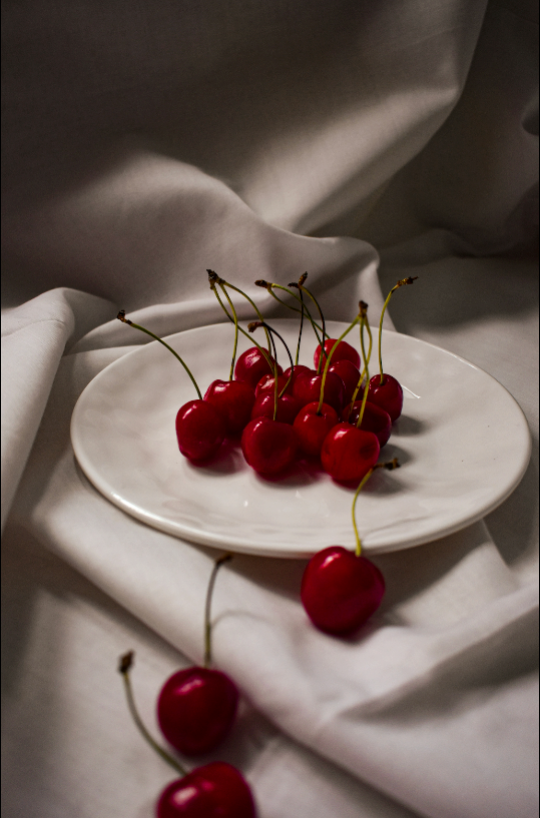 Inviting Cherry Splash 100 ml Reed Diffuser