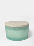 Luxurious Mediterranean 23 oz scented candle
