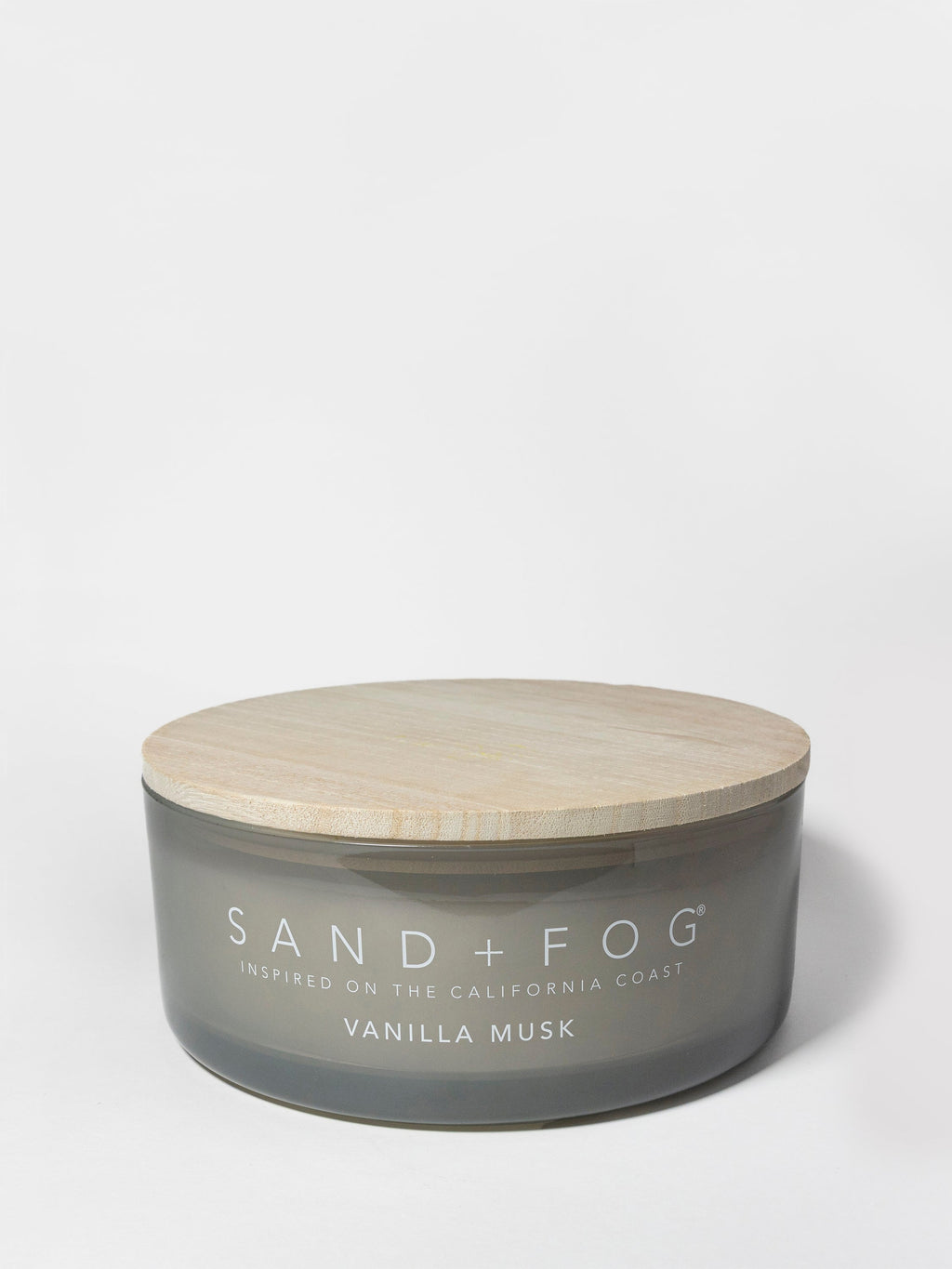 Luxurious Vanilla Musk 34 oz scented candle