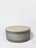 Luxurious Vanilla Musk 34 oz scented candle