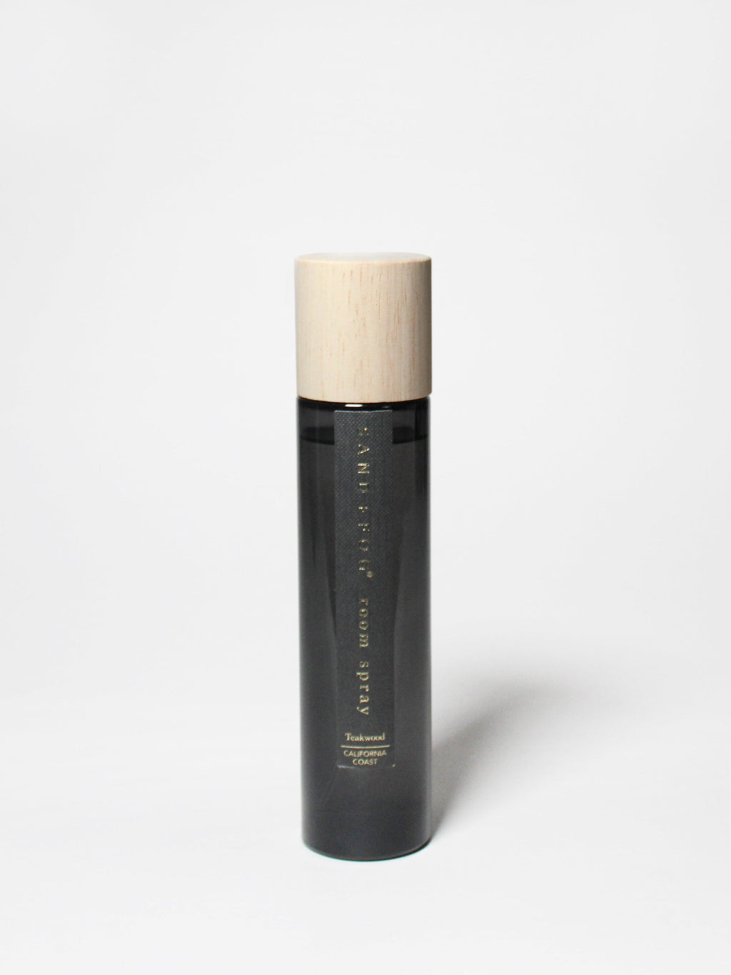 Invigorating Teakwood 100 ml Room Spray