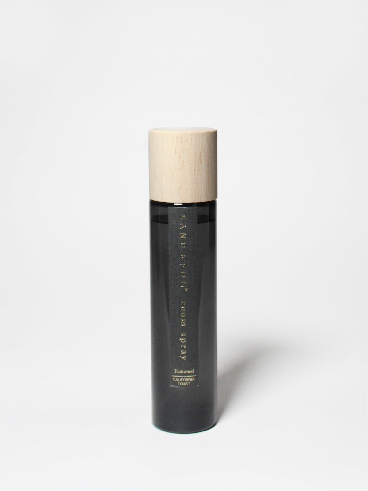Invigorating Teakwood 100 ml Room Spray