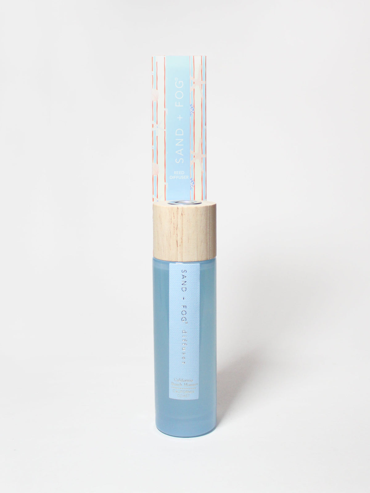 Inviting California Beach House 100 ml Reed Diffuser