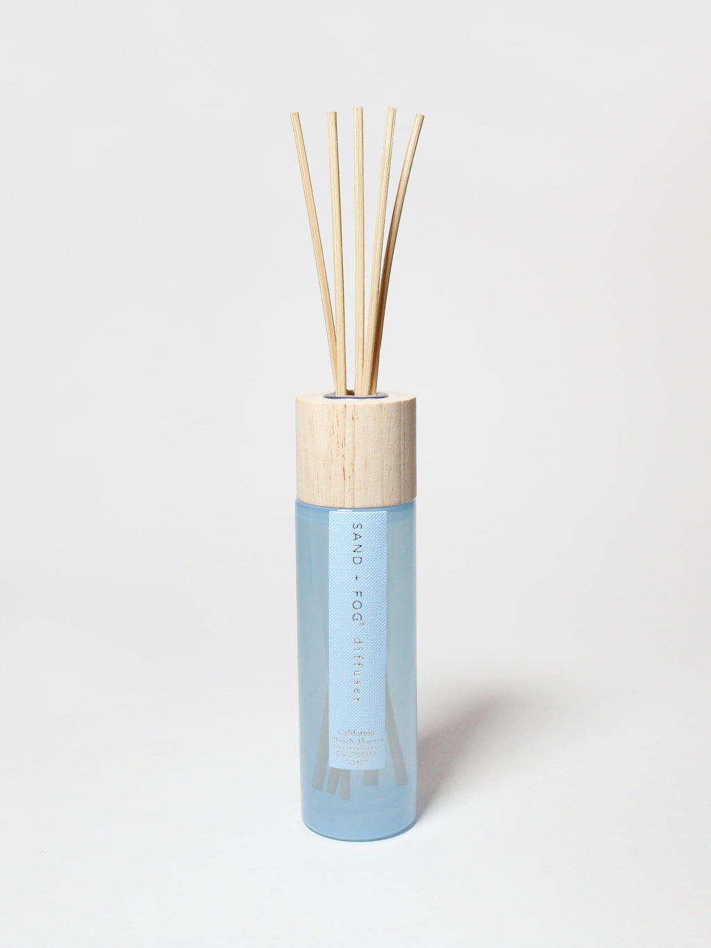 Inviting California Beach House 100 ml Reed Diffuser