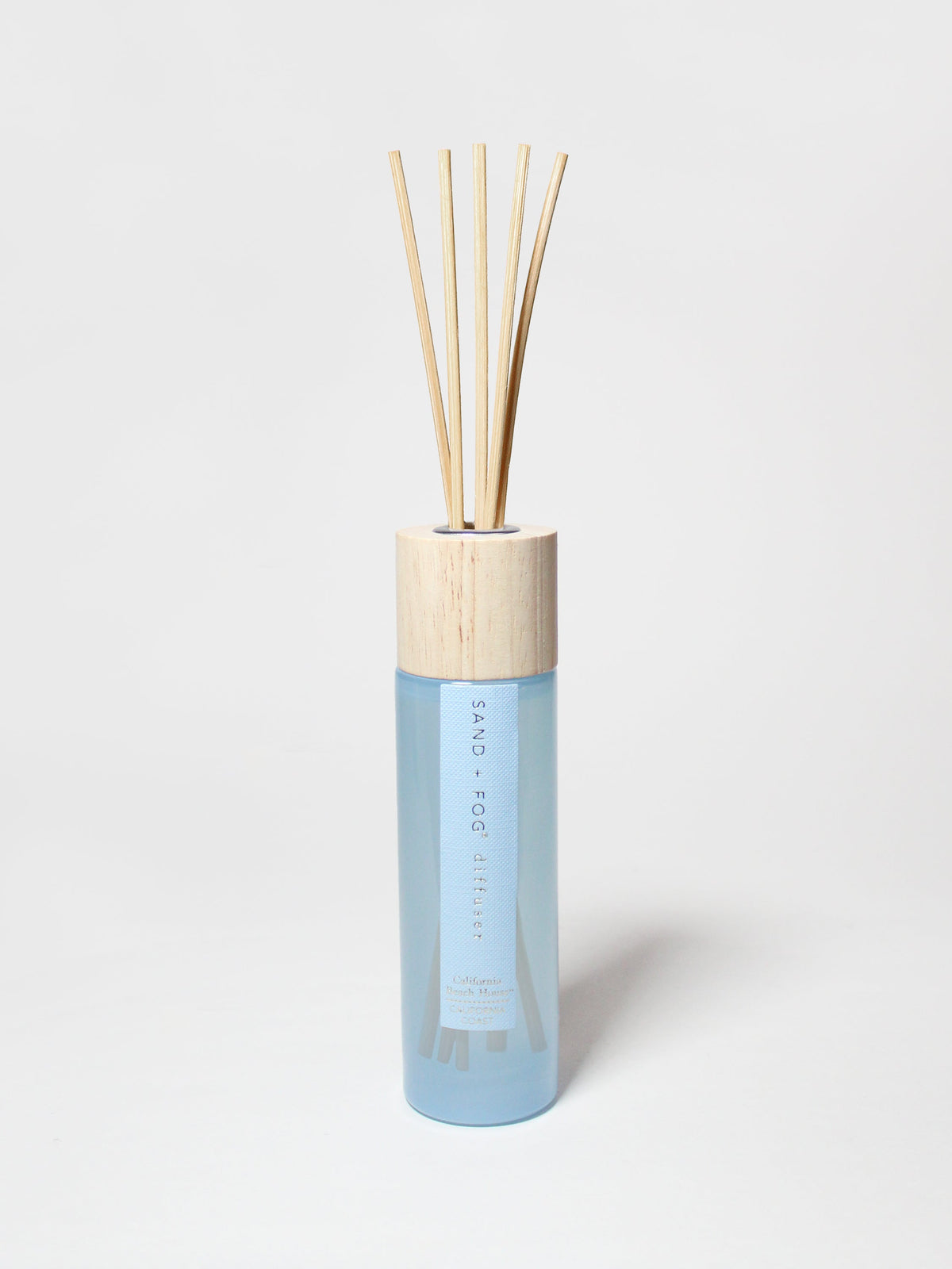 Inviting California Beach House 100 ml Reed Diffuser