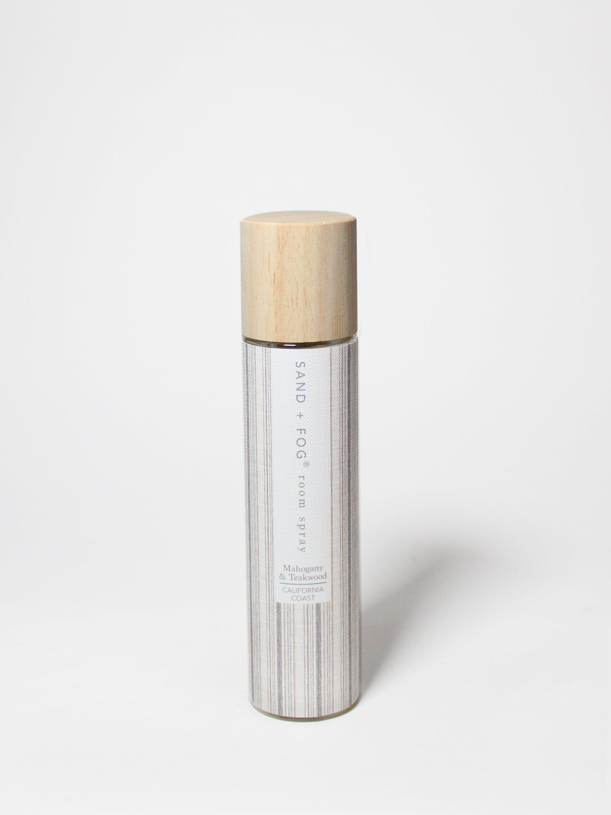 Invigorating Mahogany & Teakwood 100 ml Room Spray