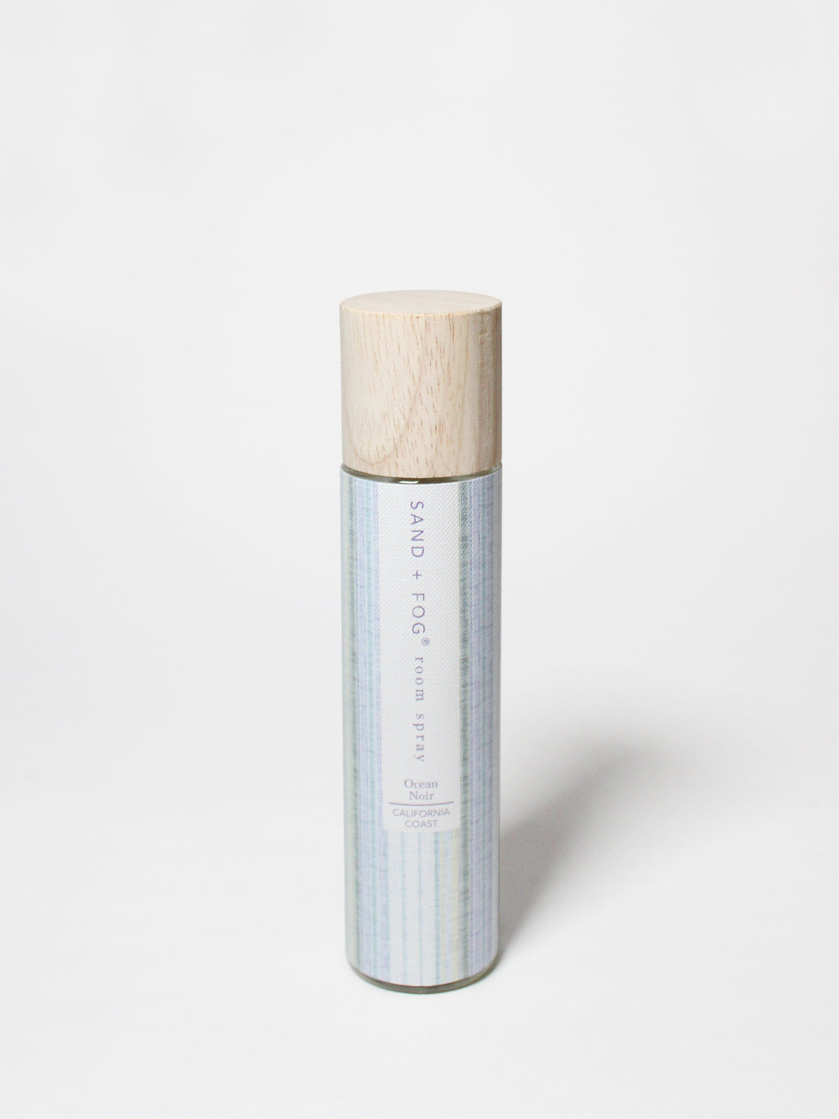 Invigorating Ocean Noir 100 ml Room Spray