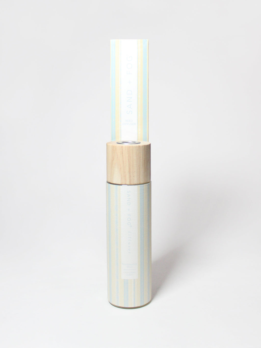 Inviting Marshmallow Skies 100 ml Reed Diffuser