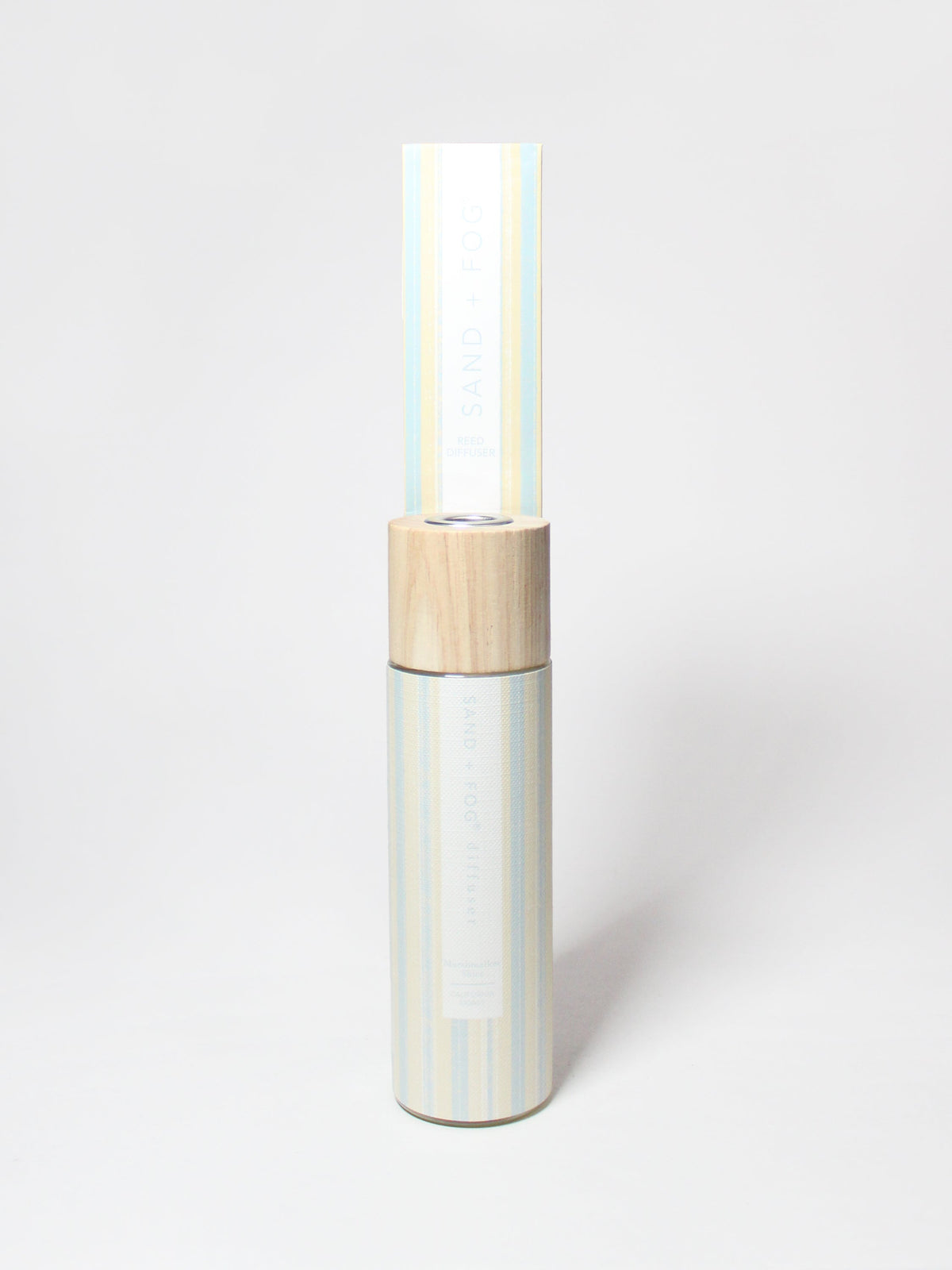 Inviting Marshmallow Skies 100 ml Reed Diffuser