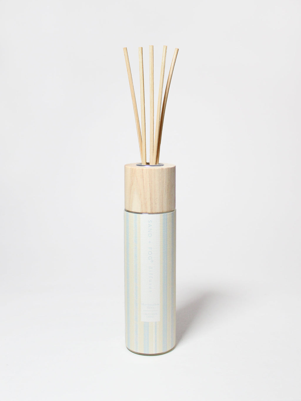 Inviting Marshmallow Skies 100 ml Reed Diffuser