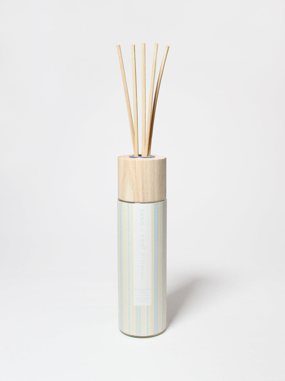 Inviting Marshmallow Skies 100 ml Reed Diffuser